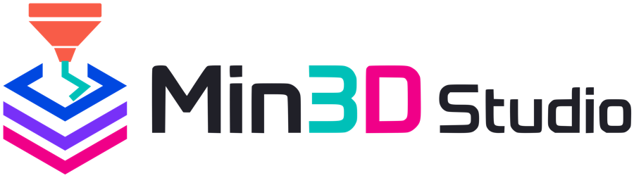 Min3D Studio